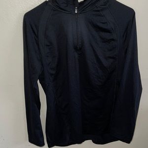 Zip up jacket